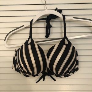 Victoria’s Secret push-up bikini